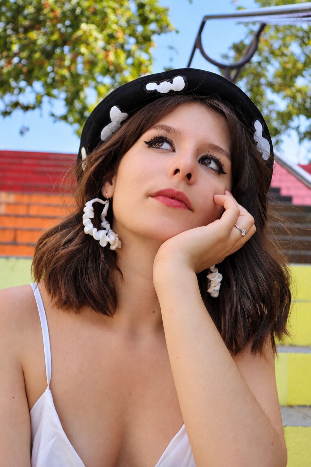 À DEUX, EN COULEUR — 2