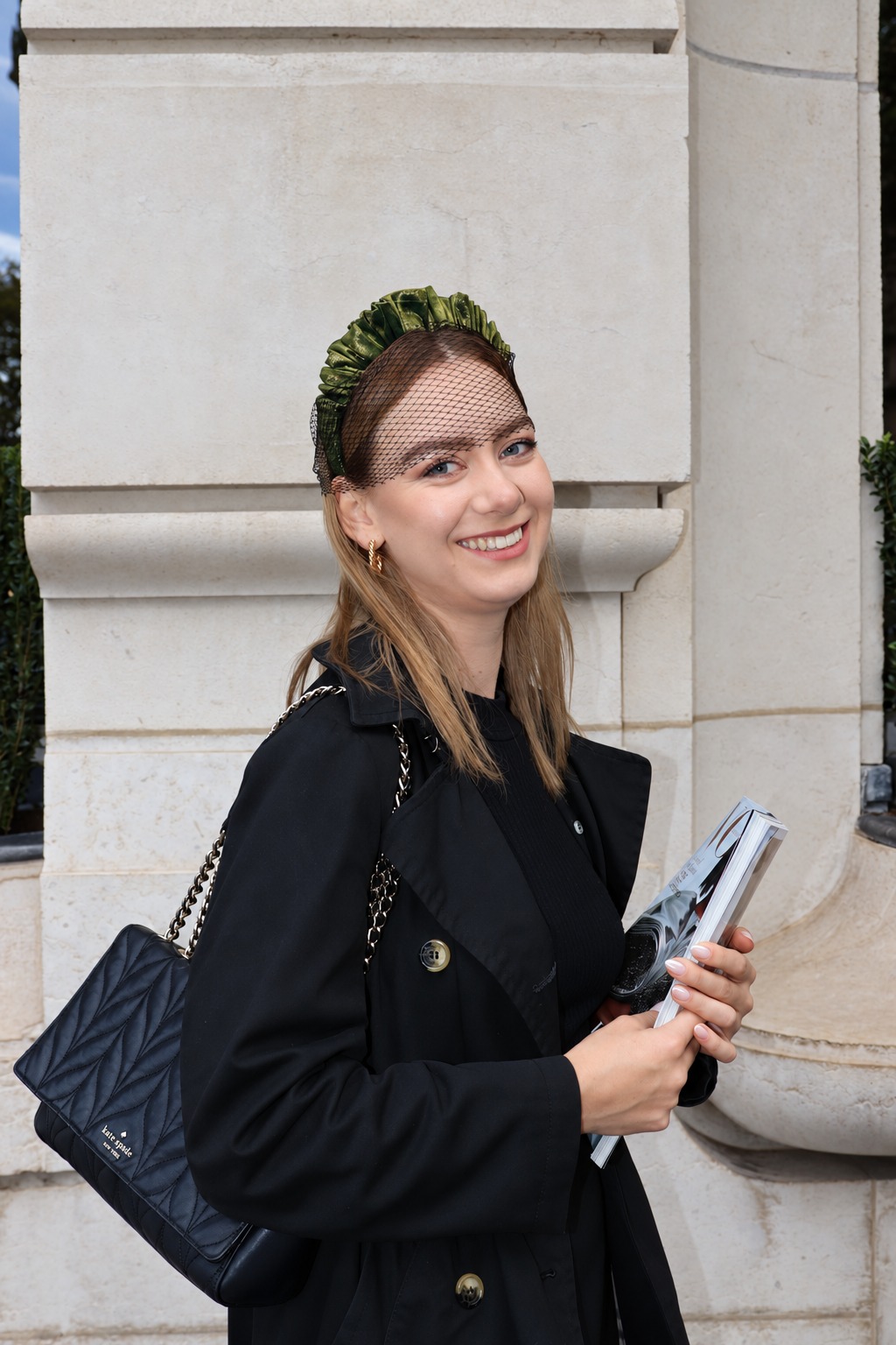 PARIS, MON AMOUR — 5
