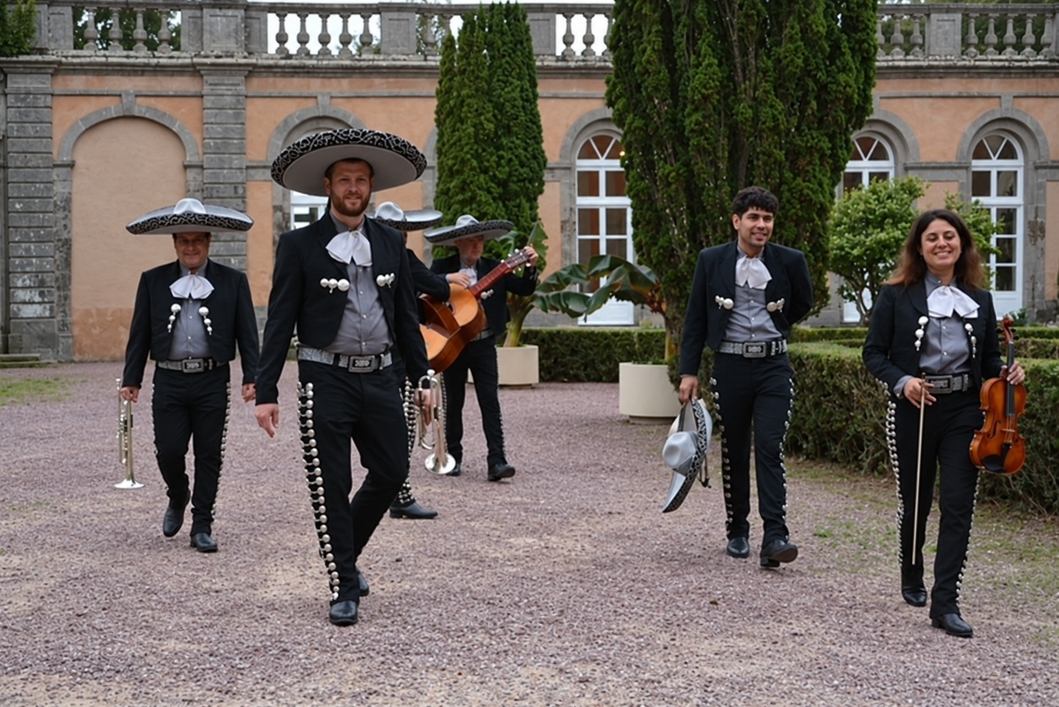 Musique live et rencontre des cultures